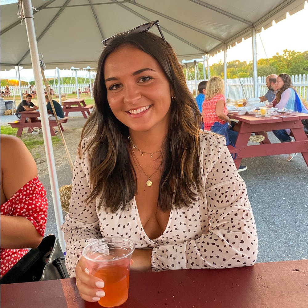 Meet your Posher, Madison